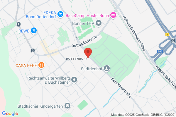 Zahnarztpraxis Dr. Andreas Scharnbeck