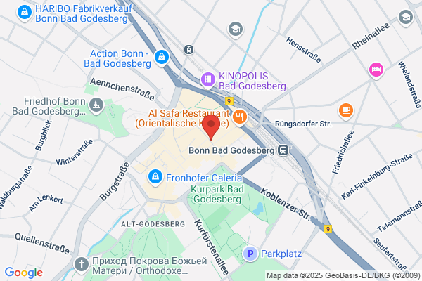 Zahnarztpraxis Dr. Markus Fuß