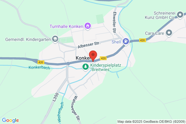 Kreissparkasse Kusel