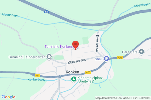 Dorfgemeinschaftshaus