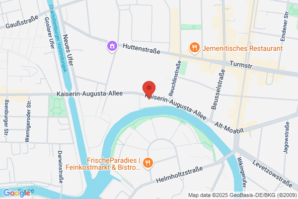 BAM Deutschland AG