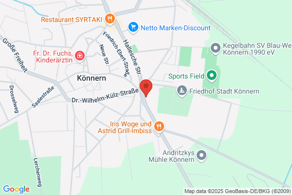Dach & Fassaden GmbH