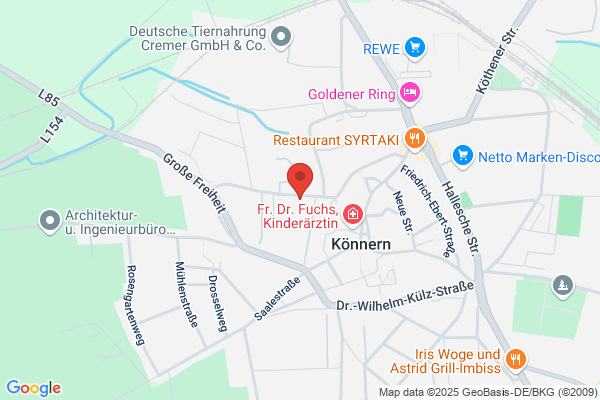 Dachbau Teuchler GmbH