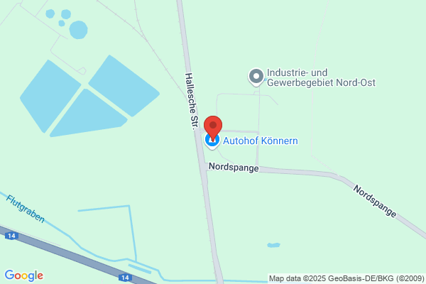 Burger King GmbH