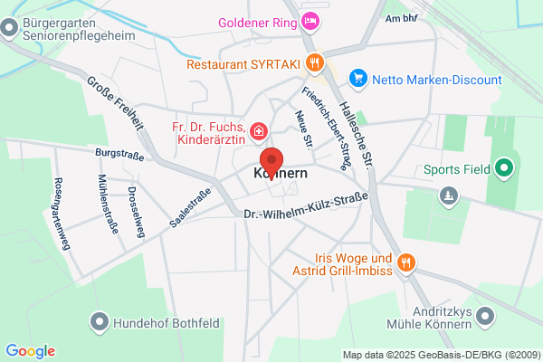 Gemeindeverwaltung