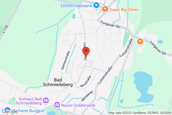 Ihre Drogerie Inh. Bodo Heske
