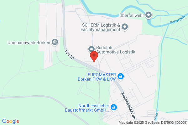 Scherm GmbH
