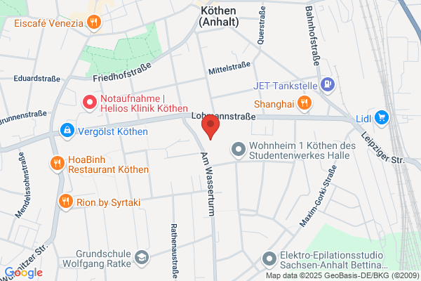 Schäfer's Brot- und Kuchen Spezialitäten GmbH