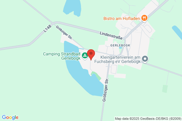 Strandbad Gerlebogk Inh. Anita Stark