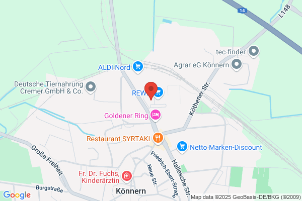 TEDi GmbH & Co. KG