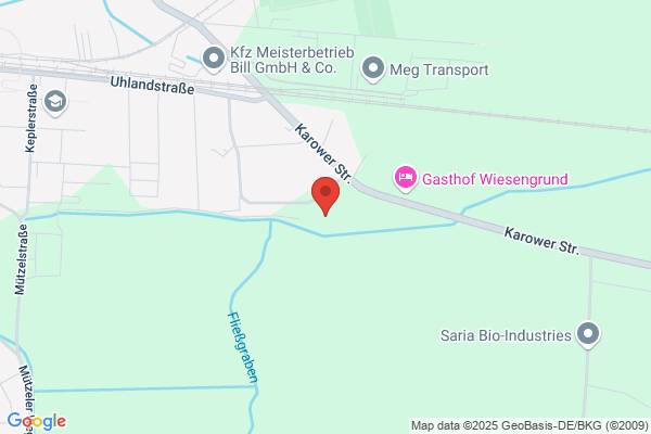 VS Catering & Service GmbH