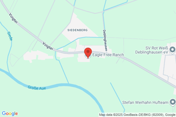 Yves Double Free Ranch Keppe