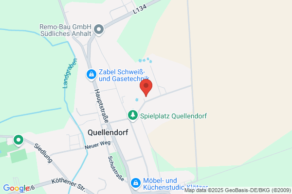 Quellendorfer Dienstleistungen AG & Co.OHG