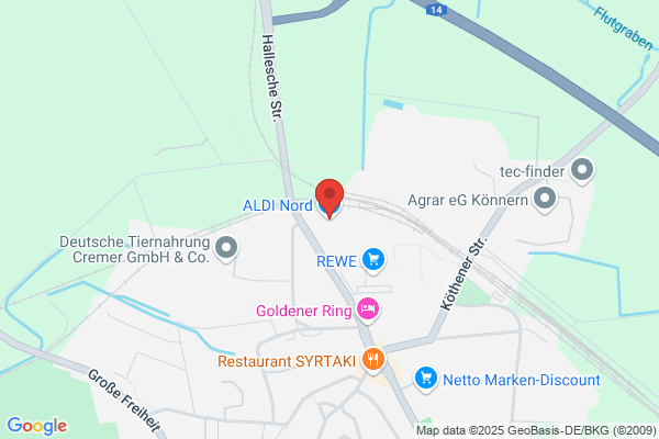 ALDI Nord