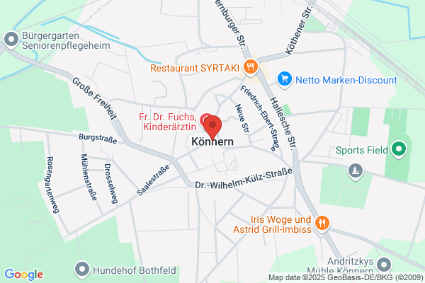 Rechtsanwälte Schirn Krey