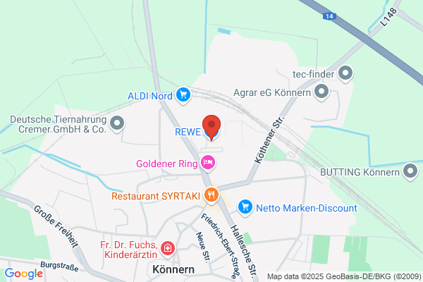 REWE