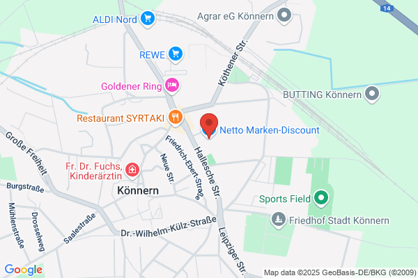 Netto Marken-Discount
