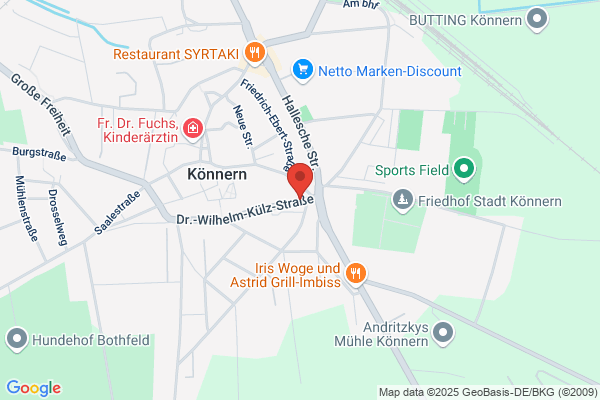 Kinderdorf e.V.