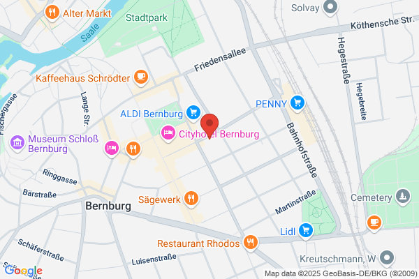 R+V Versicherung