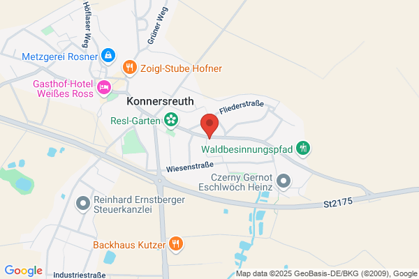 Hochbildservice Kannenberg