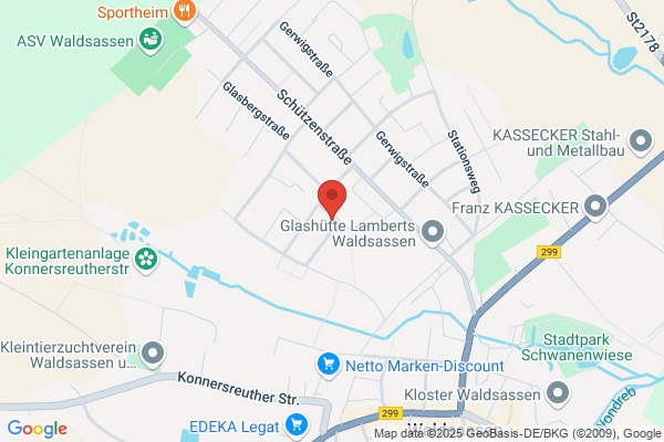 ASV Waldsassen