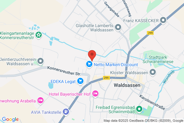 BB Bau GmbH