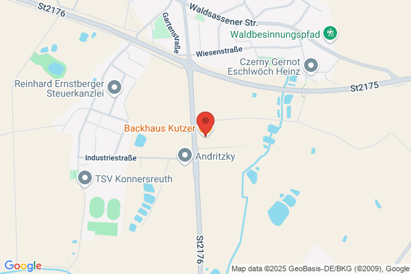 Backhaus Kutzer KG