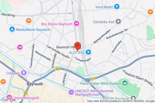Bayerischer Hof