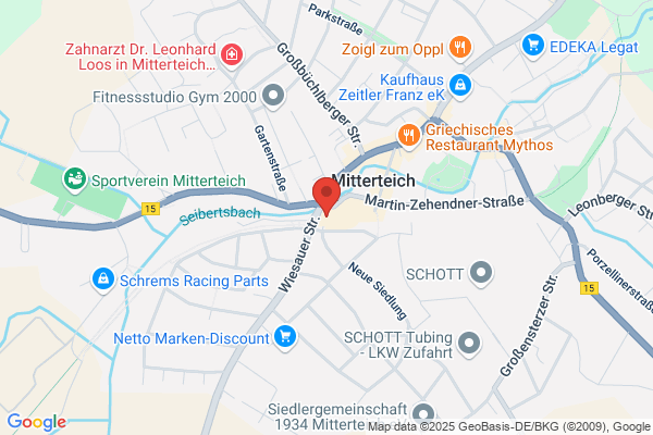 E.ON Kraftwerke GmbH