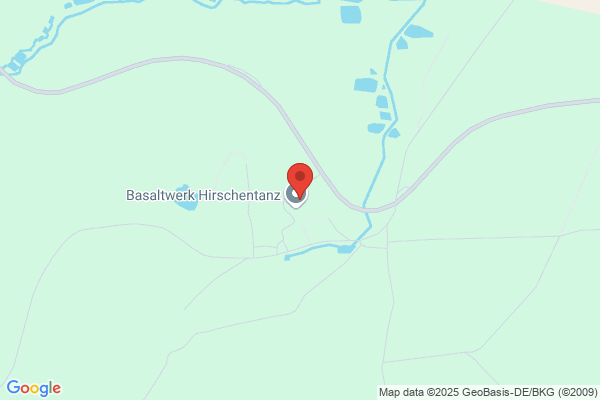 Erste Bayerische Basaltstein-AG