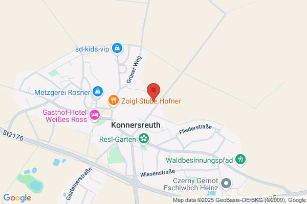 Freiwillige Feuerwehr Kondrau