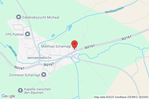 Gotthard Scharnagl