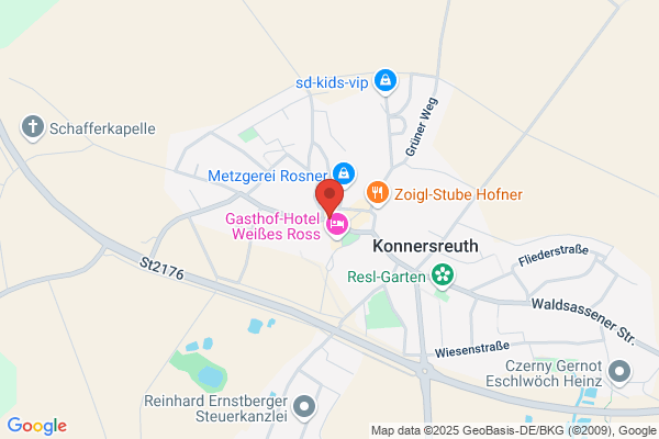 Konnersreuth