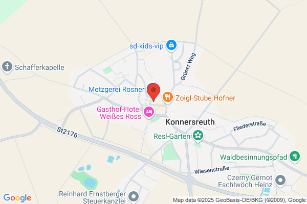 Konnersreuther Ring e.V.