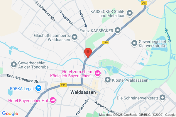 Kosmetiksalon Pia