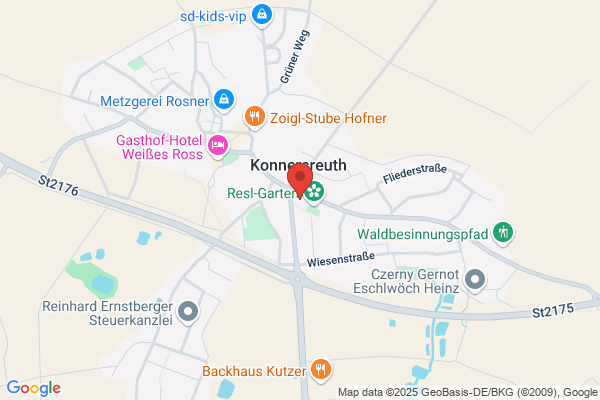 Physiotherapie Koch