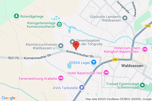 TransContor Zement GmbH Ost- West Transport- und Handelsgesellschaft