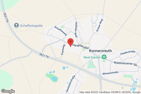 Volksschule Konnersreuth