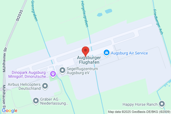 Augsburg Airways GmbH