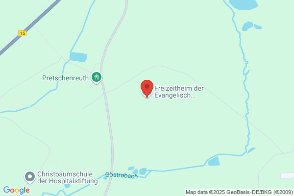 Evang. Freikirchliche Gemeinde Hof