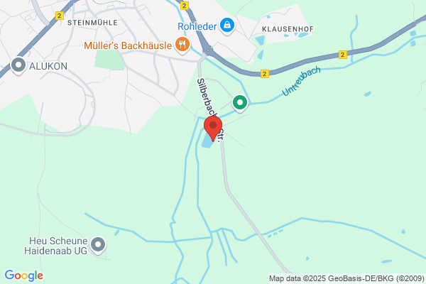 Freizeitanlage
