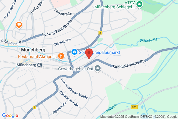 Gebäudetechnik Wunderlich