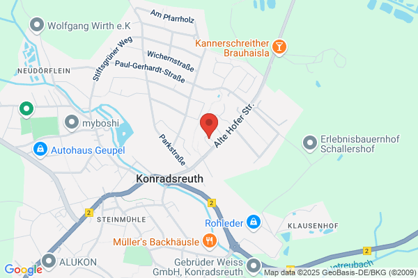 Kaussler GmbH & Co. KG