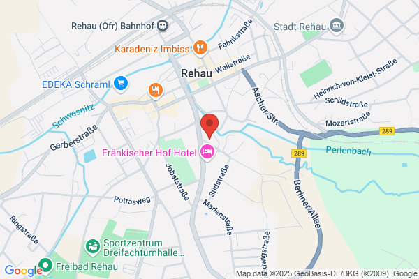 Oelschlegel Baugeschäft GmbH