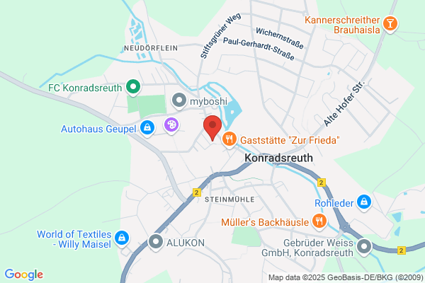 Stiftung Besitzgemeinschaft Braun