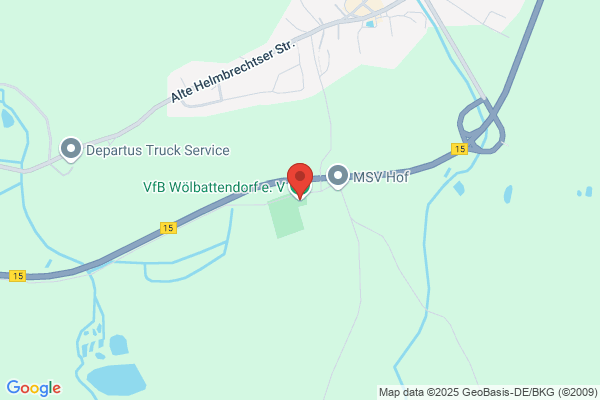 VfB Wölbattendorf e.V.