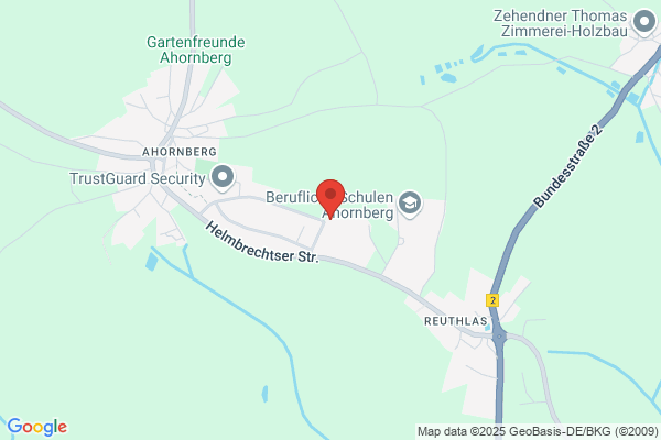 Viessmann Kältetechnik AG Werk Ahornberg
