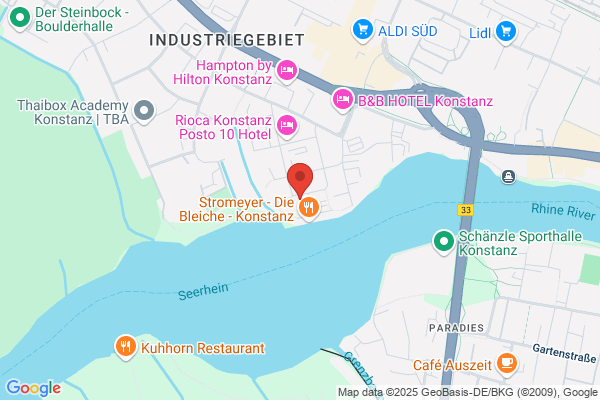 Seitenbau GmbH