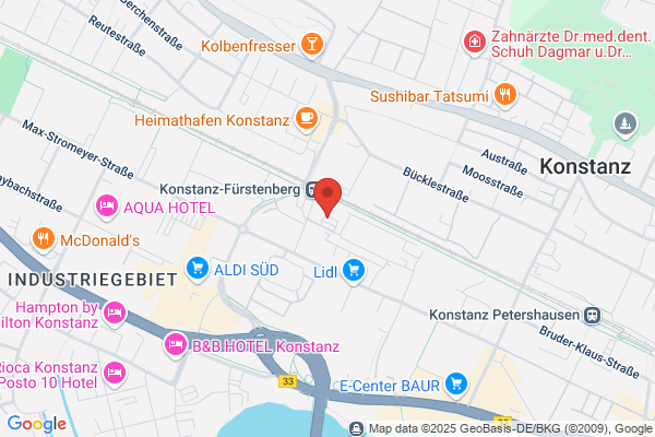 Eunaxis-Medical GmbH
