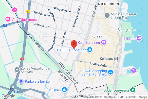 Allianz Versicherung Dirk Kerfin Agentur